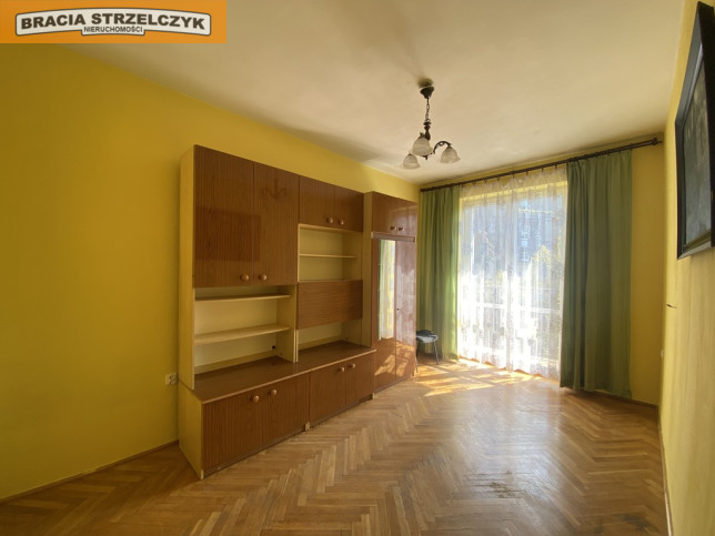 Mieszkanie Wynajem Warszawa Śródmieście Nowosielecka 3